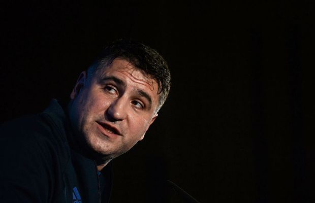 POLI IAȘI // Ciprian Paraschiv: „În cinci ani trebuie să fim în cupele europene”