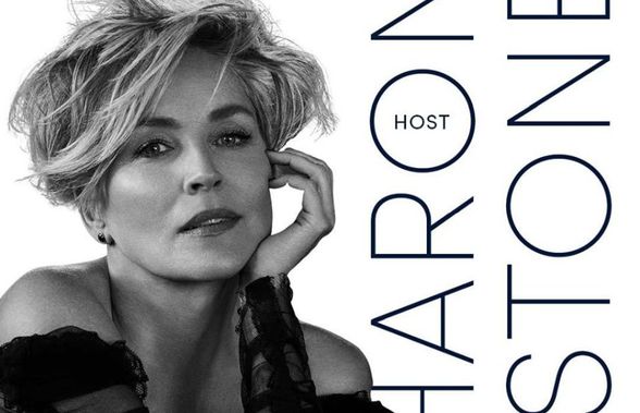 FOTO Vedeta din „Basic Instinct” la Gala Laureus » Sharon Stone va prezenta evenimentul