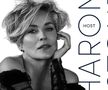 FOTO Vedeta din „Basic Instinct” la Gala Laureus » Sharon Stone va prezenta evenimentul