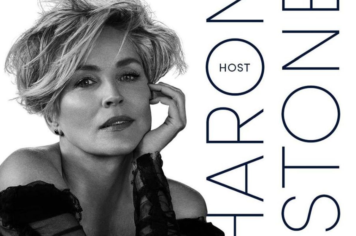 FOTO Gala Laureus va avea o prezentatoare de calibru: Sharon Stone va modera ceremonia