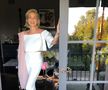 FOTO Gala Laureus va avea o prezentatoare de calibru: Sharon Stone va modera ceremonia