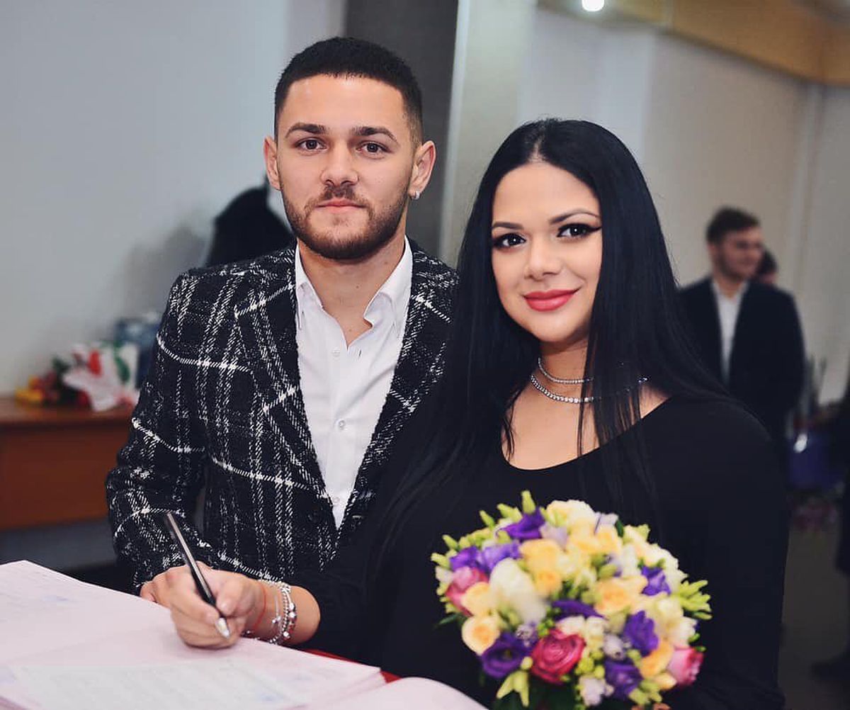 FOTO Fotbal, shooting, fotbal » Alex Ioniță impresionează momentan doar în ședințele foto