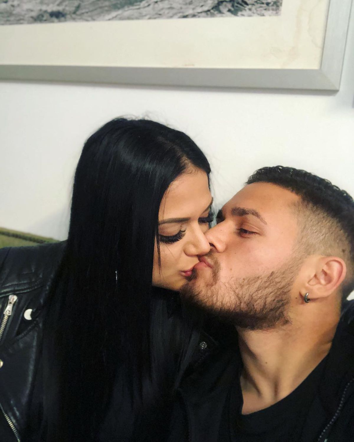 FOTO Fotbal, shooting, fotbal » Alex Ioniță impresionează momentan doar în ședințele foto