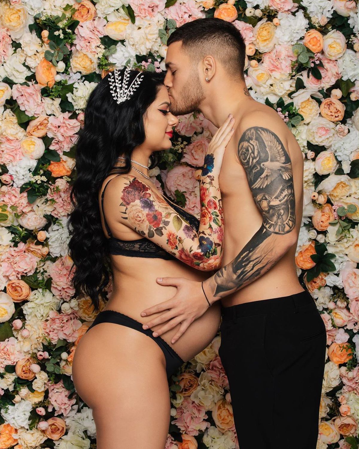 FOTO Fotbal, shooting, fotbal » Alex Ioniță impresionează momentan doar în ședințele foto