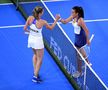 ROMÂNIA - RUSIA, FED CUP // Cronica primului meci al zilei, Ruse - Alexandrova 1-6, 4-6 » Prea multe emoții