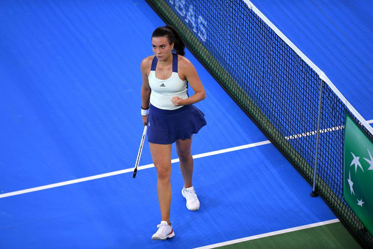 FED CUP, România - Rusia //  FOTO 3 detalii din Sala Polivalentă: cum a fost surprins Dan Petrescu, ce a făcut Emil Boc + noua „regulă” impusă de jucătoare