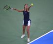 ROMÂNIA - RUSIA 1-1, FED CUP // Cronica celui de-al doilea meci al zilei, Bogdan - Kudermetova 6-3, 6-7 (5), 6-1 » Speranțe tricolore