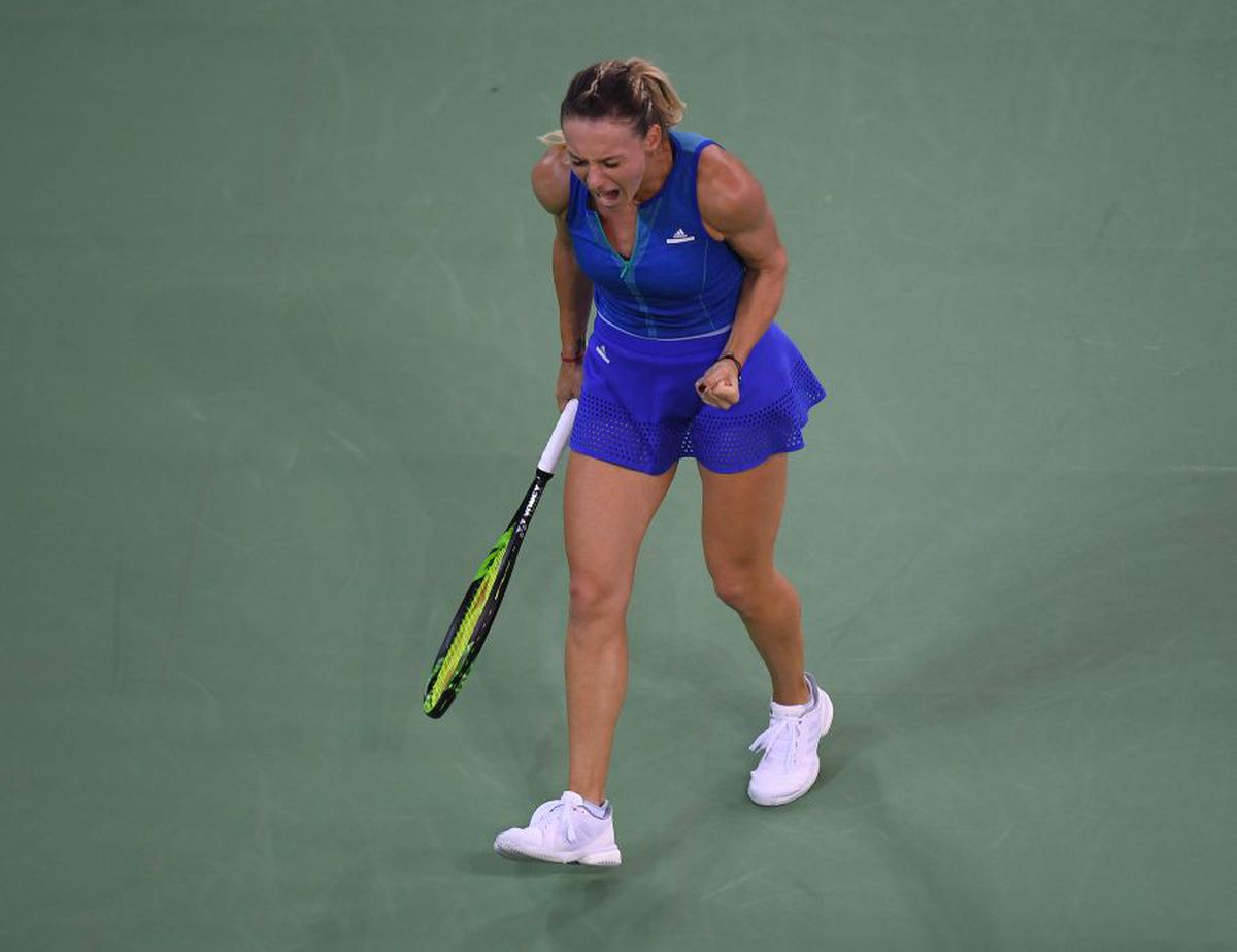 România - Rusia, Ziua 1 Fed Cup