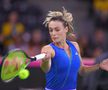 România - Rusia, Ziua 1 Fed Cup