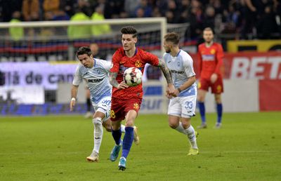 FCSB // Unii visează, sârbii încasează! Obiectivul exagerat al lui Becali la FCSB e o realitate în Serbia