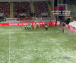 ASTRA - CHINDIA 1-2 // VIDEO+FOTO » Surpriză mare la Giurgiu: Astra a fost lamentabilă, iar Chindia a dat lovitura pe final: 2 goluri în 3 minute!