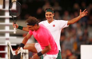 Cinci turnee de Grand Slam în 2021? Se retrage Federer? Ce cote oferă agențiile pentru cele mai trăznite pariuri