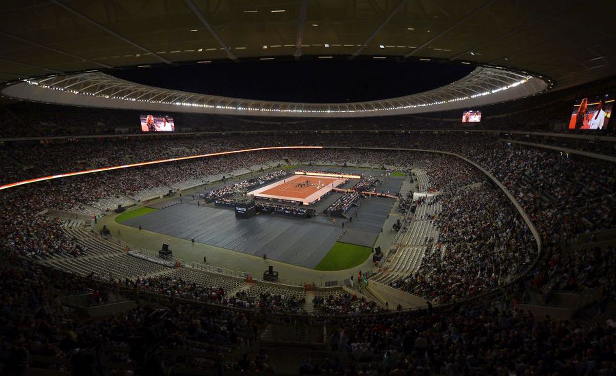 Sfârșitul unei ere? Anunț trist despre Roger Federer: „E foarte posibil să nu-l mai vedem vreodată jucând aici”