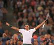 Sfârșitul unei ere? Anunț trist despre Roger Federer: „E foarte posibil să nu-l mai vedem vreodată jucând aici”