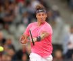 VIDEO Roger Federer și Rafael Nadal rescriu ISTORIA tenisului! Nou record de asistență la demonstrativul din Africa de Sud + câți bani s-au strâns