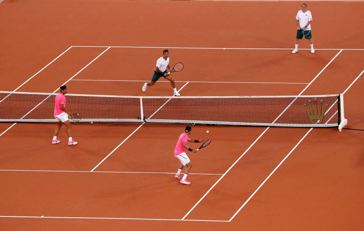 Sfârșitul unei ere? Anunț trist despre Roger Federer: „E foarte posibil să nu-l mai vedem vreodată jucând aici”