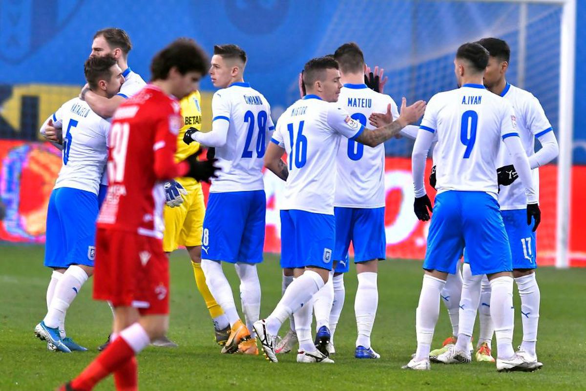 EXCLUSIV Craiova, criticată și după victoria cu Dinamo: „Sunt blocați! Dacă vor continua tot așa, n-au nicio șansă la campionat” + „Acolo trebuie să lucreze Ouzounidis”