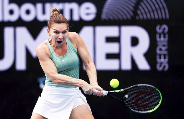 Sports Illustrated a anunțat predicțiile pentru Australian Open: o veste bună și una proastă pentru Simona Halep