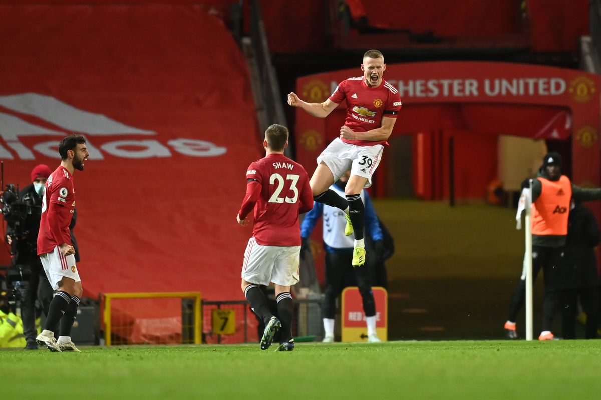 6 goluri într-un meci de zile mari pe Old Trafford » Manchester United a fost egalată la ultima fază a partidei