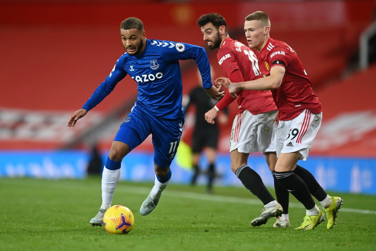 6 goluri într-un meci de zile mari pe Old Trafford » Manchester United a fost egalată la ultima fază a partidei