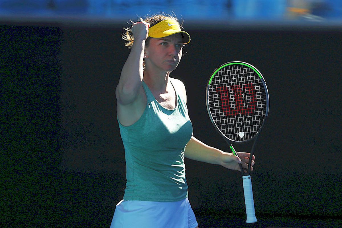 Simona Halep dezvăluie înainte de Australian Open ce a ținut-o 7 ani în top 10 WTA și cum și-a schimbat percepția despre tenis: „Așa e în ultimii ani”