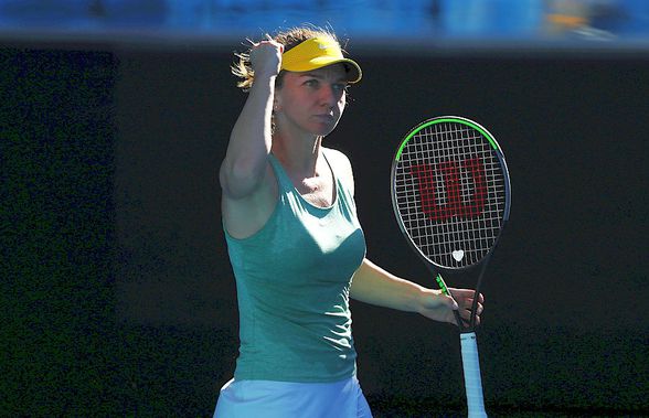 Simona Halep dezvăluie înainte de Australian Open ce a ținut-o 7 ani în top 10 WTA și cum și-a schimbat percepția despre tenis: „Așa e în ultimii ani”