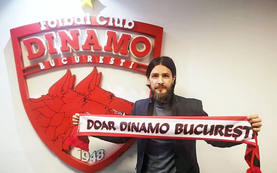 DINAMO. Dănciulescu a răbufnit în direct! De ce l-au dezamăgit cei din DDB + atac la noul oficial al roş-albilor: „Pe astfel de criterii au fost aduşi la Dinamo”