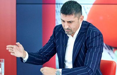 DINAMO. Dănciulescu a răbufnit în direct! De ce l-au dezamăgit cei din DDB + atac la noul oficial al roş-albilor: „Pe astfel de criterii au fost aduşi la Dinamo”