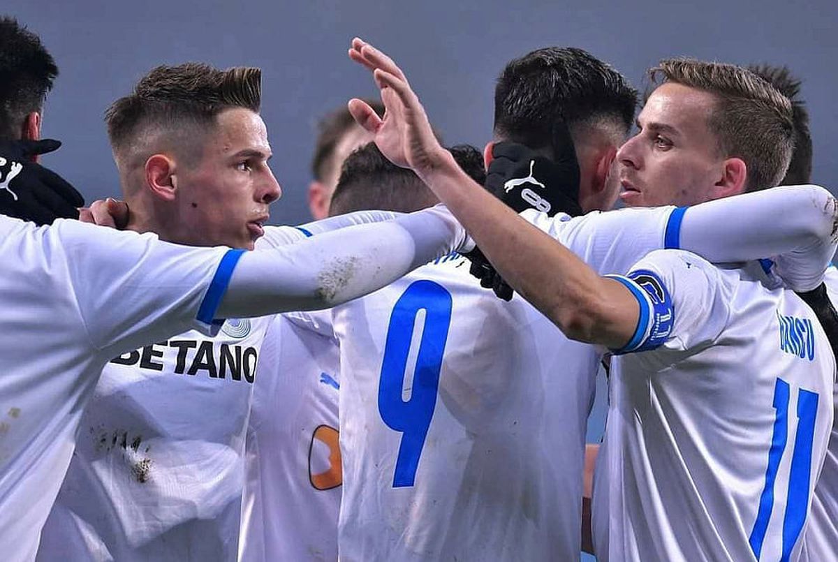 Universitatea Craiova, la un pas de încă un transfer tare! Oltenii au acord cu jucătorul, dar mai este de făcut doar un pas: „Mai avem timp”