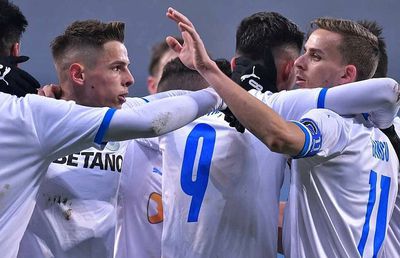 Universitatea Craiova, la un pas de încă un transfer tare! Oltenii au acord cu jucătorul, dar mai este de făcut doar un pas: „Mai avem timp”