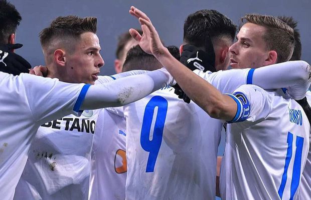 Universitatea Craiova, la un pas de încă un transfer tare! Oltenii au acord cu jucătorul, dar mai este de făcut doar un pas: „Mai avem timp”