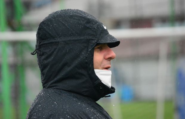 Start dezastruos pentru Marius Șumudică pe banca lui Rizespor