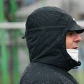 Marius Șumudică (49 de ani) FOTO Caykur Rizespor