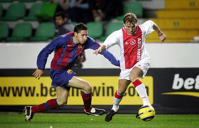 VIDEO EXCLUSIV Povestea incredibilă a transferului ratat de Nicolae Mitea la Barcelona: „Mi-a furat actele din mașină și a fugit!”