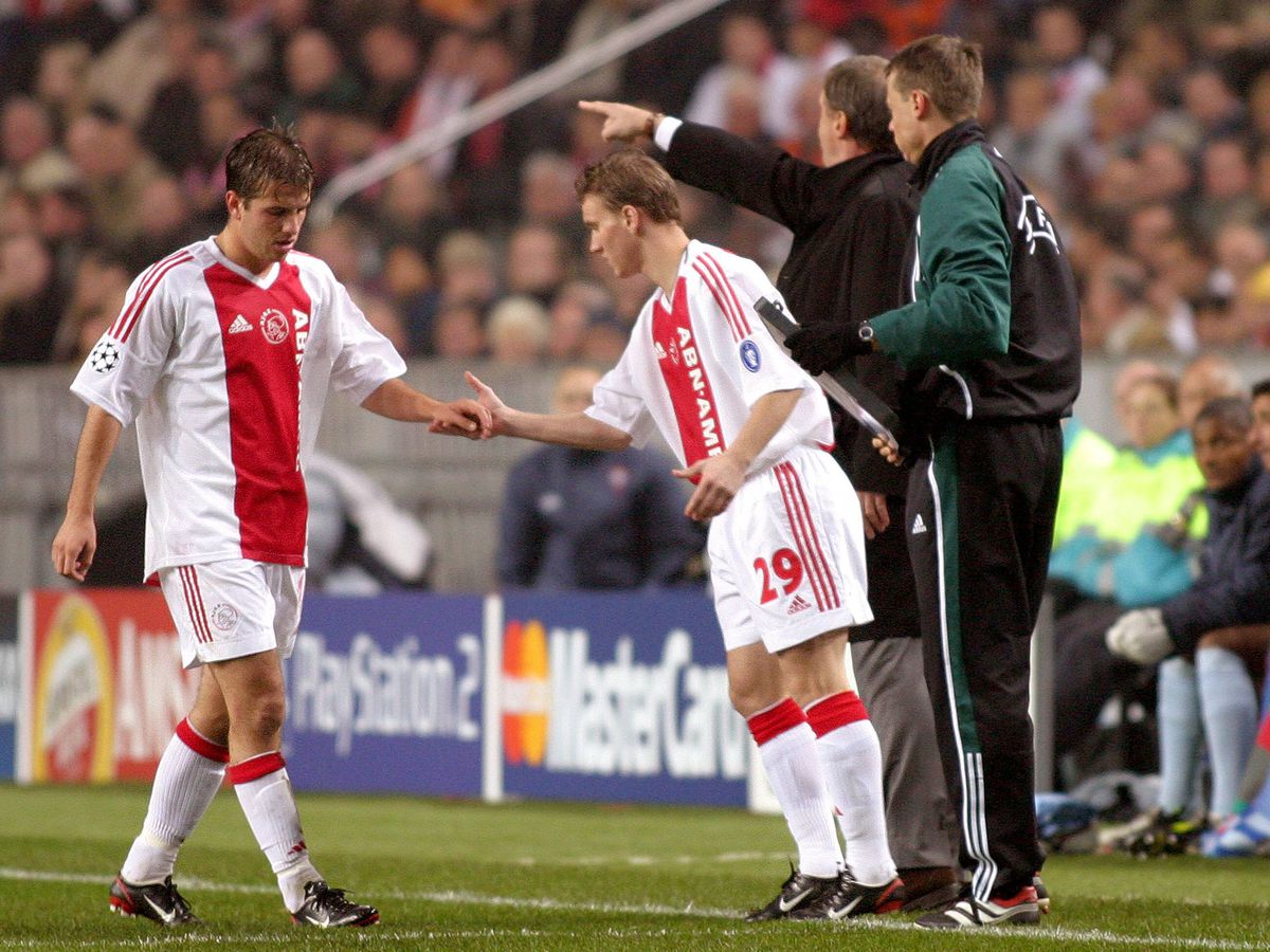 „Știți cum îi spunea Ibrahimovic lui Mitea?” » Bogdan Lobonț, dezvăluiri de senzație de la Ajax: „Dacă îți vine să crezi”