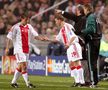 „Știți cum îi spunea Ibrahimovic lui Mitea?” » Bogdan Lobonț, dezvăluiri de senzație de la Ajax: „Dacă îți vine să crezi”