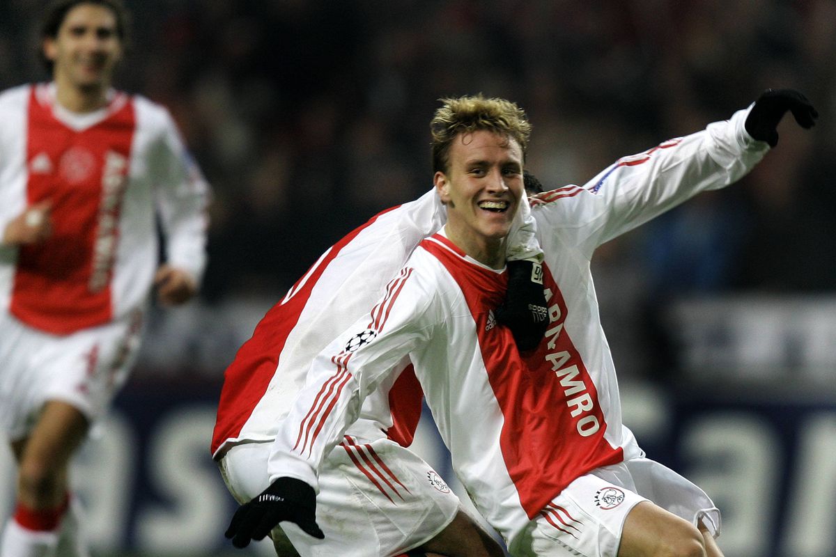 „Știți cum îi spunea Ibrahimovic lui Mitea?” » Bogdan Lobonț, dezvăluiri de senzație de la Ajax: „Dacă îți vine să crezi”