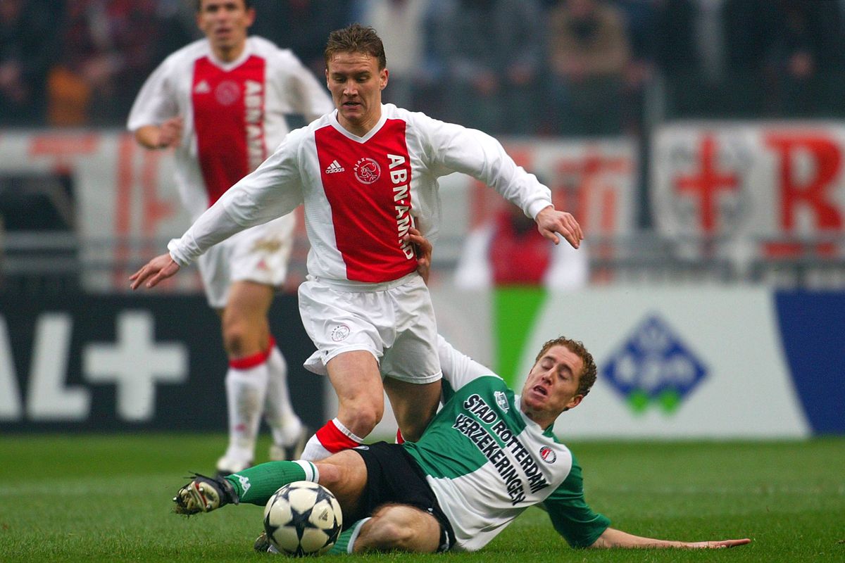 „Știți cum îi spunea Ibrahimovic lui Mitea?” » Bogdan Lobonț, dezvăluiri de senzație de la Ajax: „Dacă îți vine să crezi”