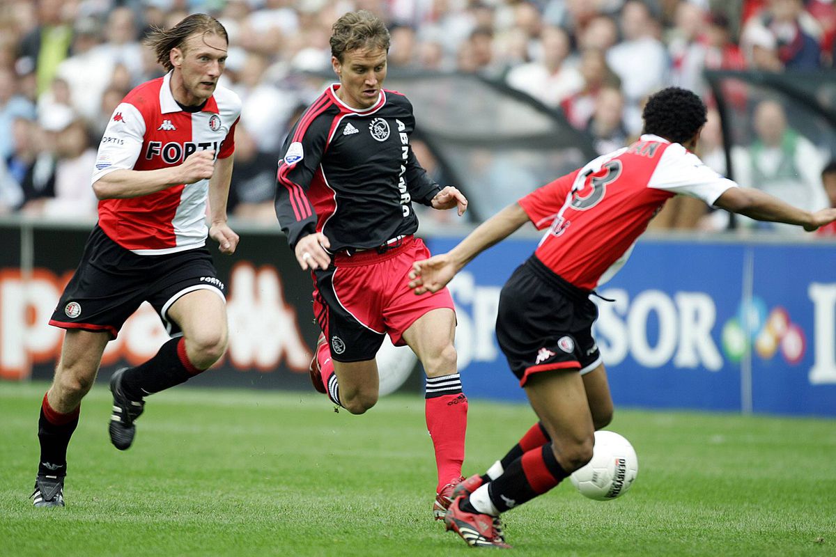 „Știți cum îi spunea Ibrahimovic lui Mitea?” » Bogdan Lobonț, dezvăluiri de senzație de la Ajax: „Dacă îți vine să crezi”