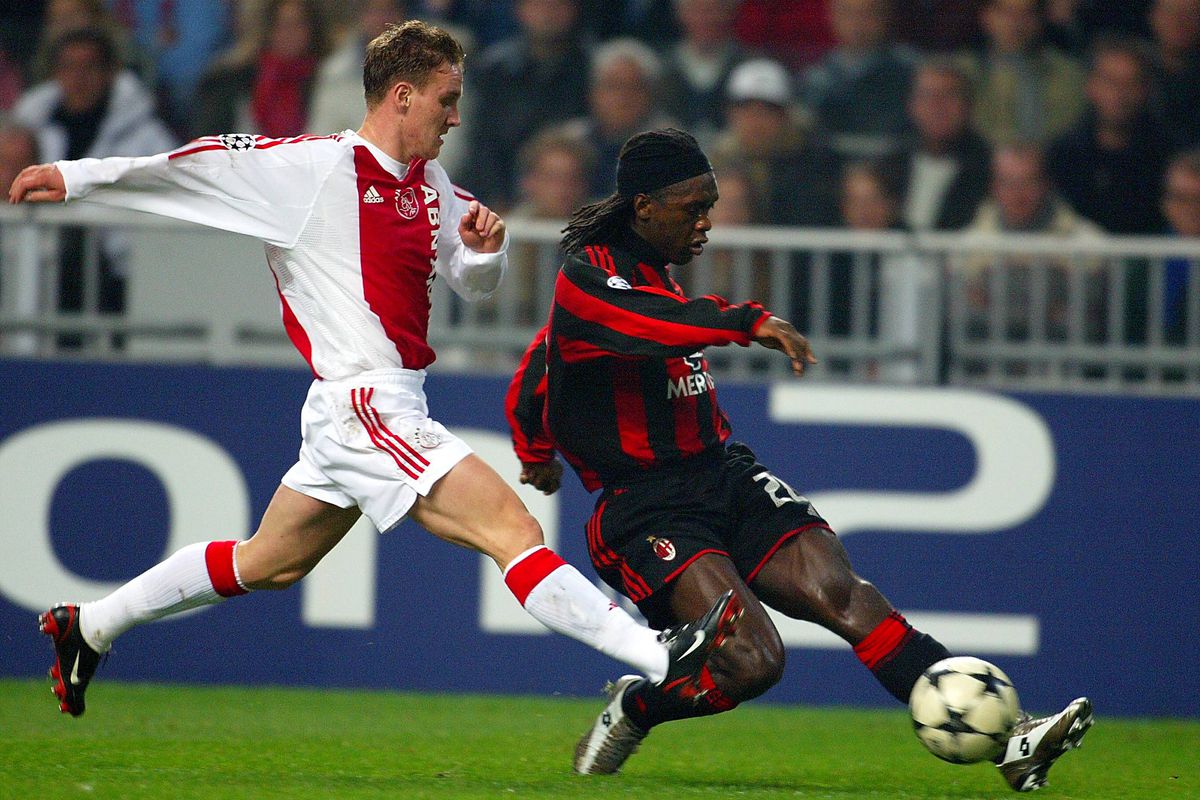 „Știți cum îi spunea Ibrahimovic lui Mitea?” » Bogdan Lobonț, dezvăluiri de senzație de la Ajax: „Dacă îți vine să crezi”