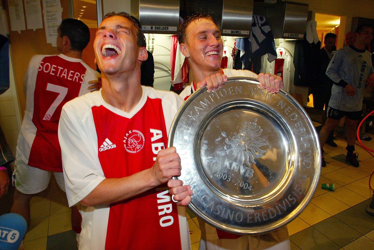 „Știți cum îi spunea Ibrahimovic lui Mitea?” » Bogdan Lobonț, dezvăluiri de senzație de la Ajax: „Dacă îți vine să crezi”