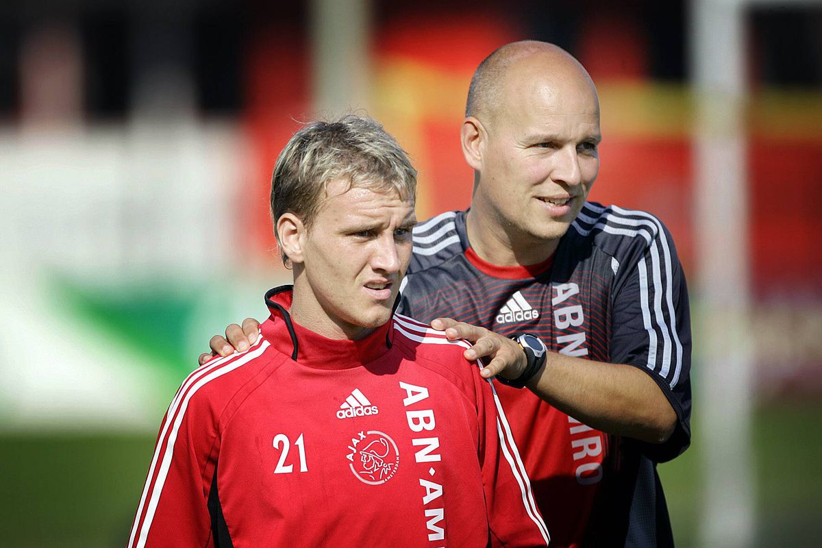 „Știți cum îi spunea Ibrahimovic lui Mitea?” » Bogdan Lobonț, dezvăluiri de senzație de la Ajax: „Dacă îți vine să crezi”