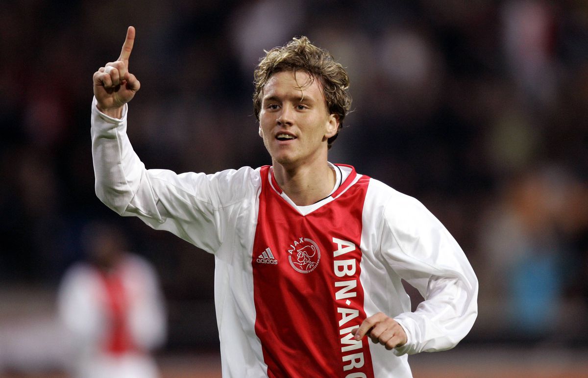 „Știți cum îi spunea Ibrahimovic lui Mitea?” » Bogdan Lobonț, dezvăluiri de senzație de la Ajax: „Dacă îți vine să crezi”