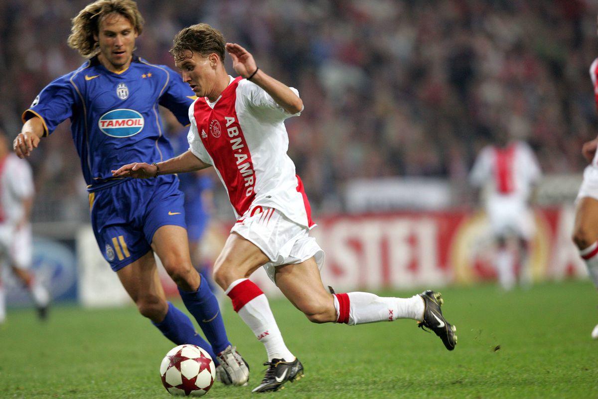 „Știți cum îi spunea Ibrahimovic lui Mitea?” » Bogdan Lobonț, dezvăluiri de senzație de la Ajax: „Dacă îți vine să crezi”