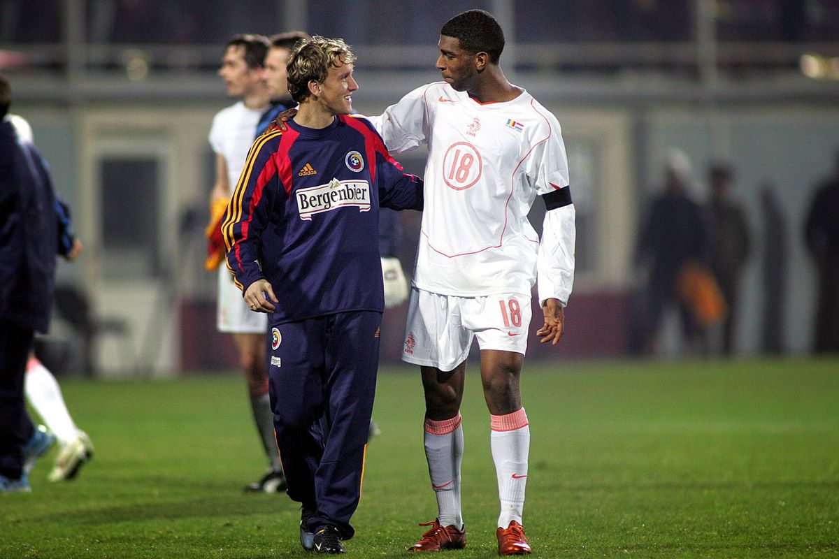 „Știți cum îi spunea Ibrahimovic lui Mitea?” » Bogdan Lobonț, dezvăluiri de senzație de la Ajax: „Dacă îți vine să crezi”