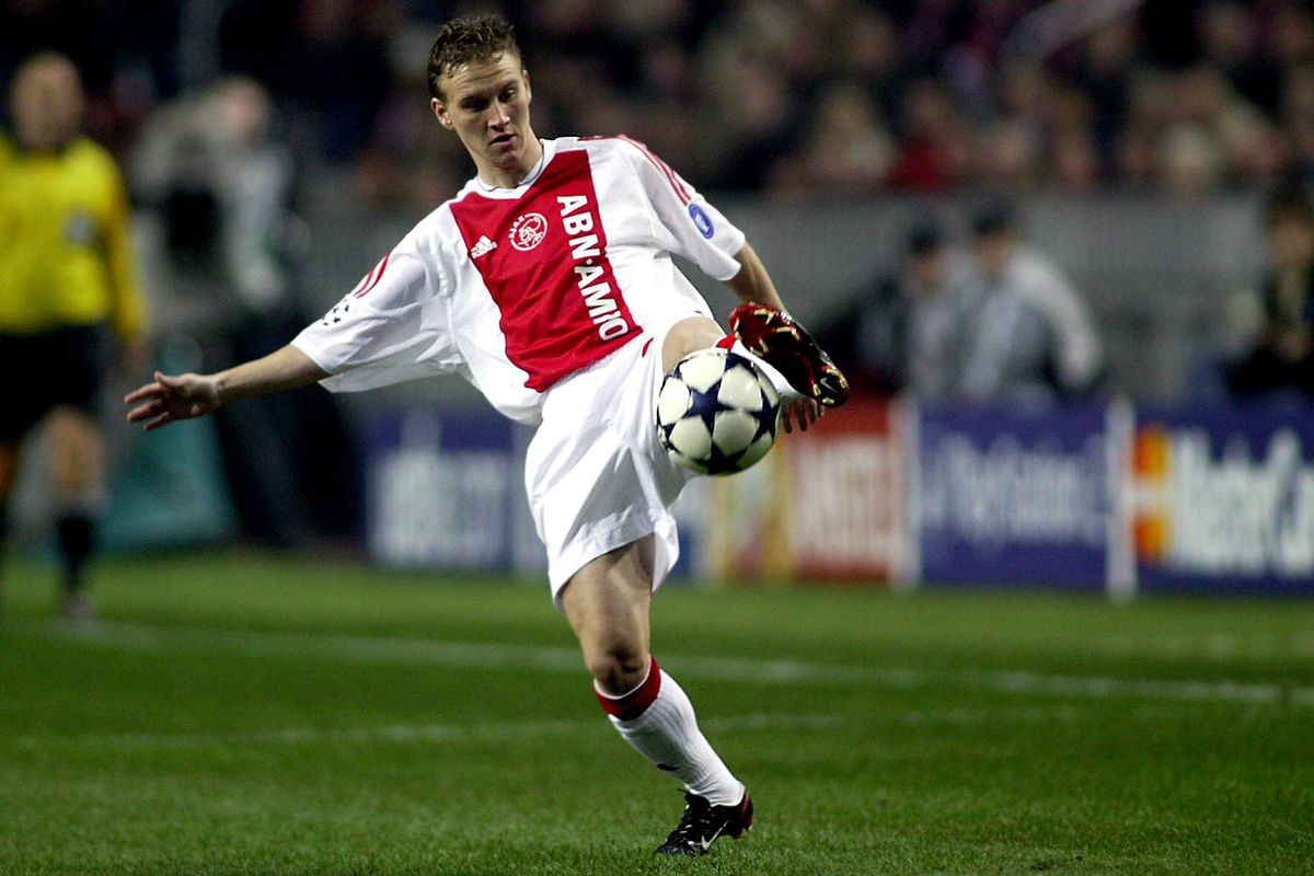 „Știți cum îi spunea Ibrahimovic lui Mitea?” » Bogdan Lobonț, dezvăluiri de senzație de la Ajax: „Dacă îți vine să crezi”