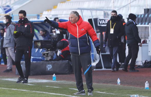 Erzurum - Kayserispor 1-1 » Trupa lui Dan Petrescu a restabilit egalitatea în superioritate numerică