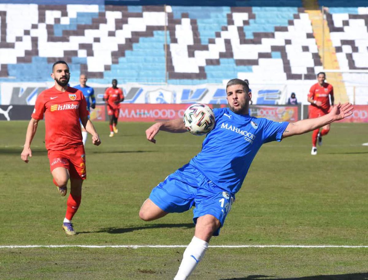 Dan Petrescu, în centrul unui scandal uriaș la Kayserispor! Acuze de blat și contract reziliat: „Mergem la tribunal!”