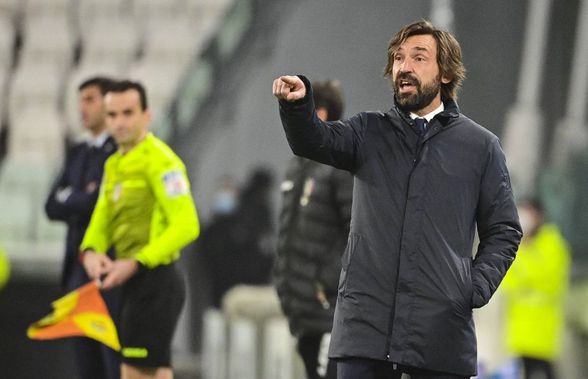 Editorial Andrei Niculescu: Pirlo şi obligaţia de a fi Allegri