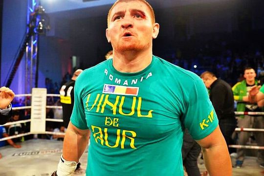 Cătălin Moroșanu